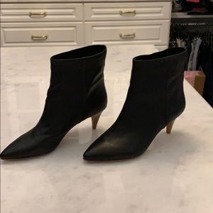 Dolce vita booties